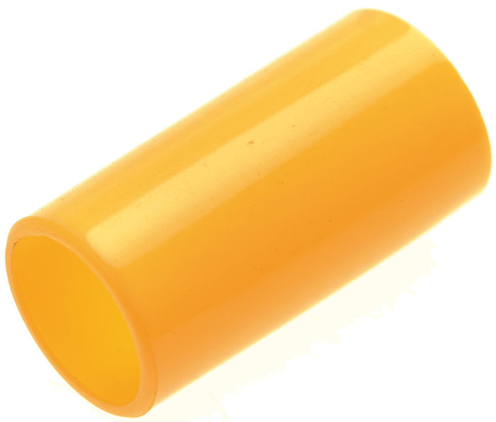 BGS Kunststoffschonhülle für Art. 7302 | für SW 19 mm | gelb