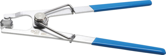 BGS Sicherungsring-Spannzange | 285 mm