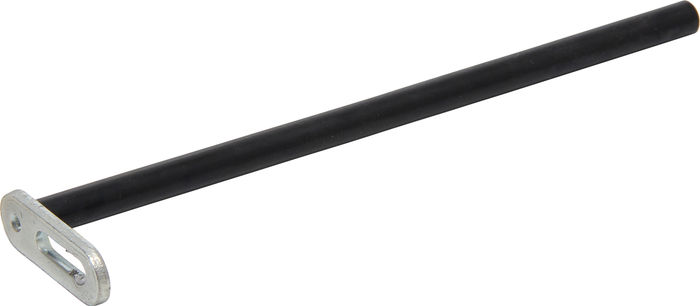BGS Schwerlast-Einzelhaken | gummiert | 200 mm
