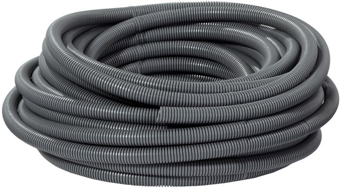 Unitec Panzer Flexrohr 50m EN20 K3341
