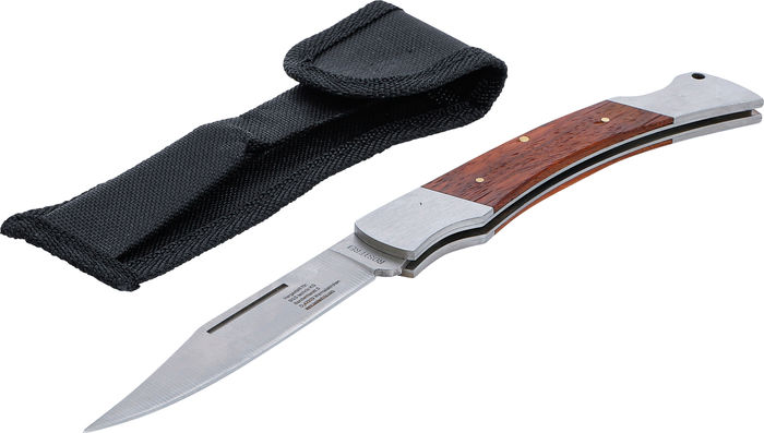 BGS Taschenmesser | 240 mm