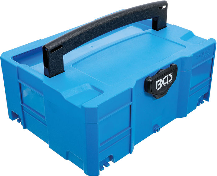 BGS Systemkoffer | BGS systainer® T-Loc 2
