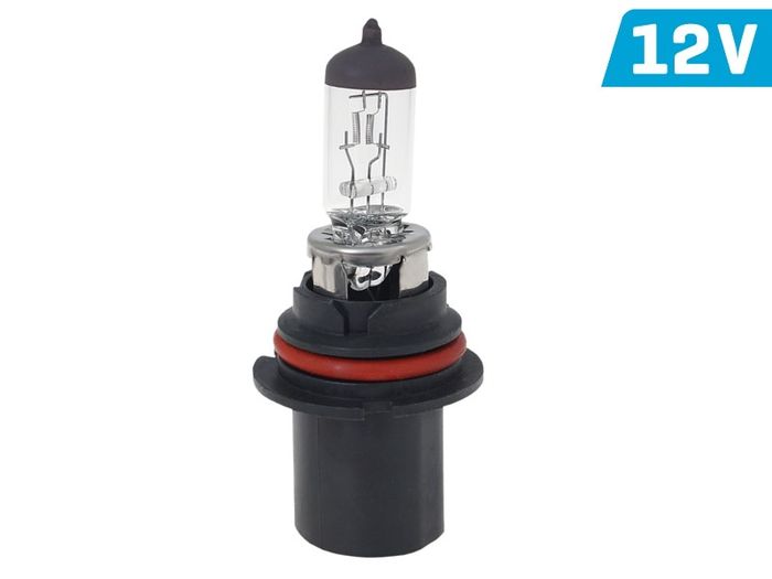 Vision HB5 Glühlampe 12V 65/55W Autolampe P29t