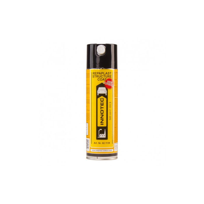 Innotec Repaplast Structure Coat Strukturspray 500 ml