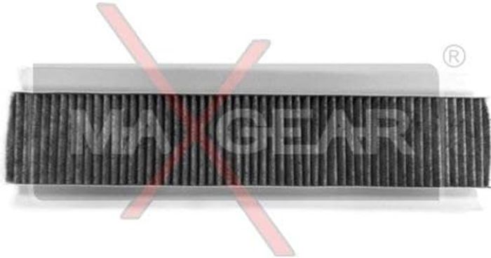 MAXGEAR Innenraum Luftfilter 26-0459 SCT Referenz SAK 214