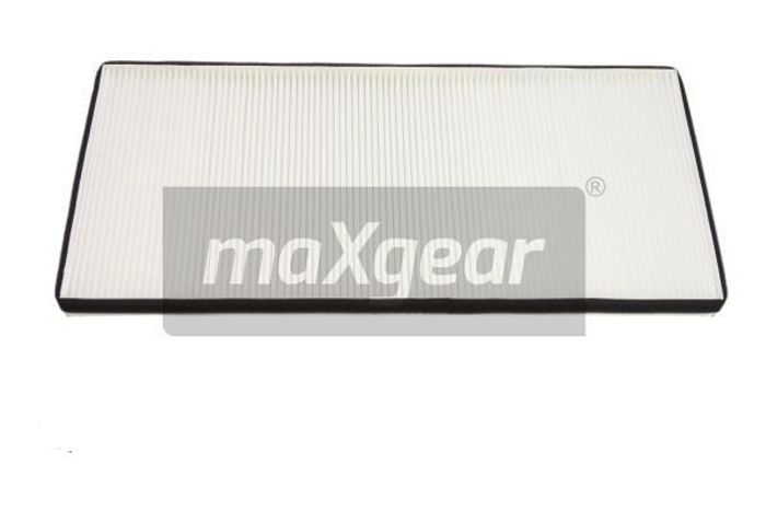 MAXGEAR Innenraum Luftfilter 26-0489 SCT Referenz SA 1146
