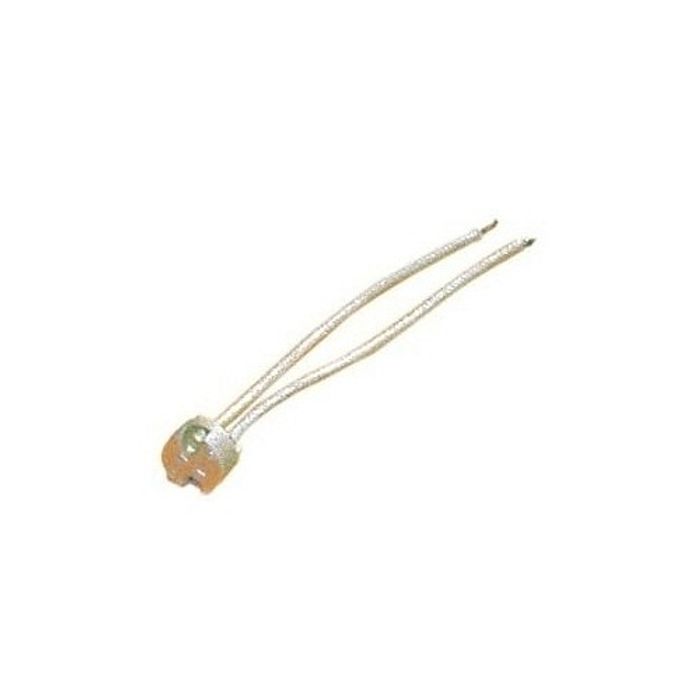 Halogen Fassung Lampe Lampenfassung G4 - G5 3 - G6,35