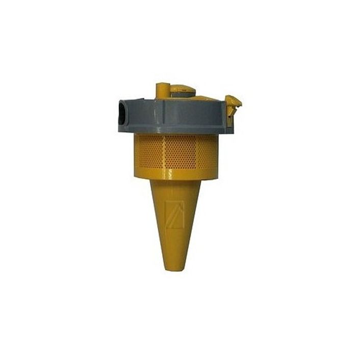 Behälteroberteil für Dyson DC-05 DC05 alle - Gebraucht