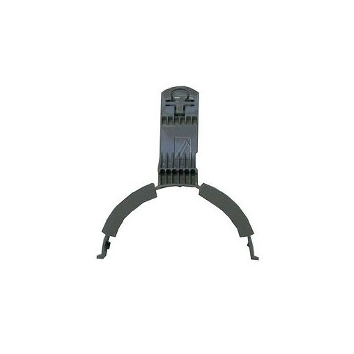 Schlauchhalter für Dyson DC05 STD Silber - Gebraucht