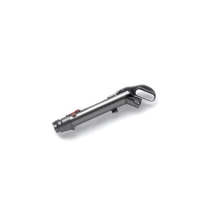 Handgriff Rohr Griff für Dyson DC-20 DC20 grau - Gebraucht