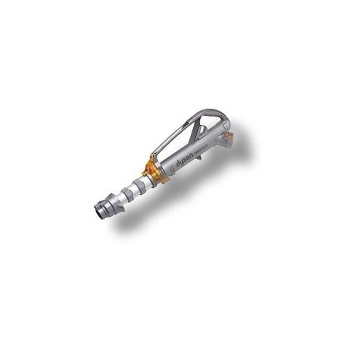 Handgriff Rohr Griff für Dyson DC-11 DC11 grau/gelb - Gebraucht
