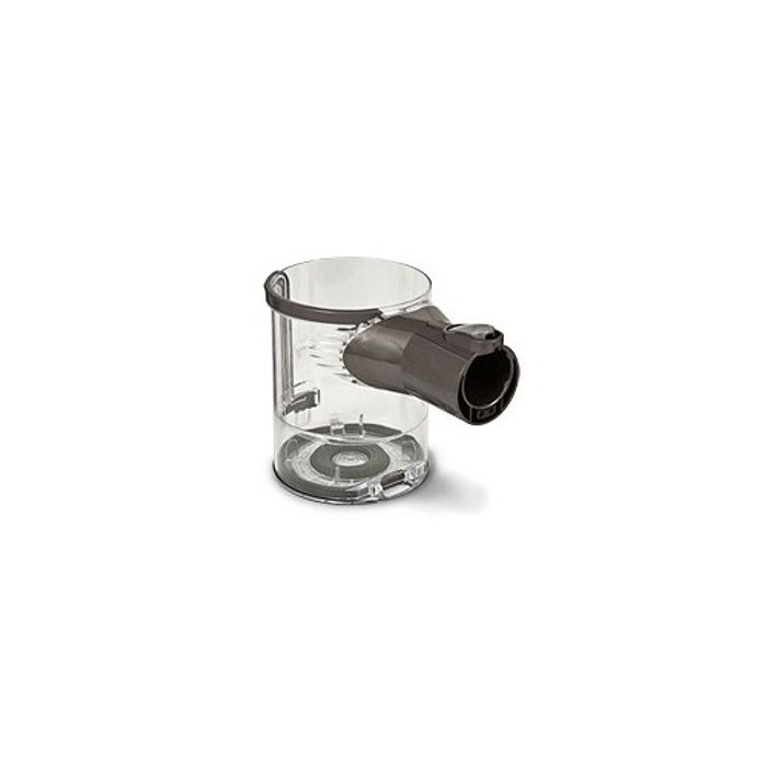 Behälterunterteil Dyson DC31 DC34 DC35 Elektroanschluss - Gebraucht