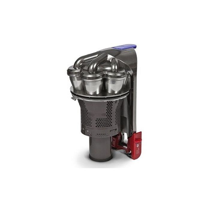 Behälteroberteil Dyson DC45 DC-45 - Gebraucht
