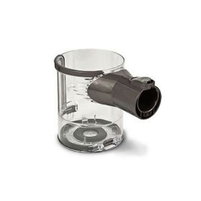 Behälterunterteil Dyson DC43H DC-43H Mh - Gebraucht