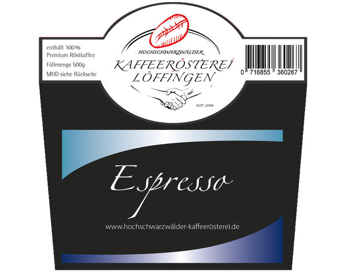 Espresso