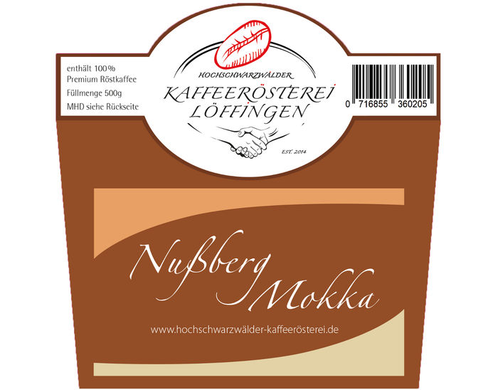 Nußberg-Mokka