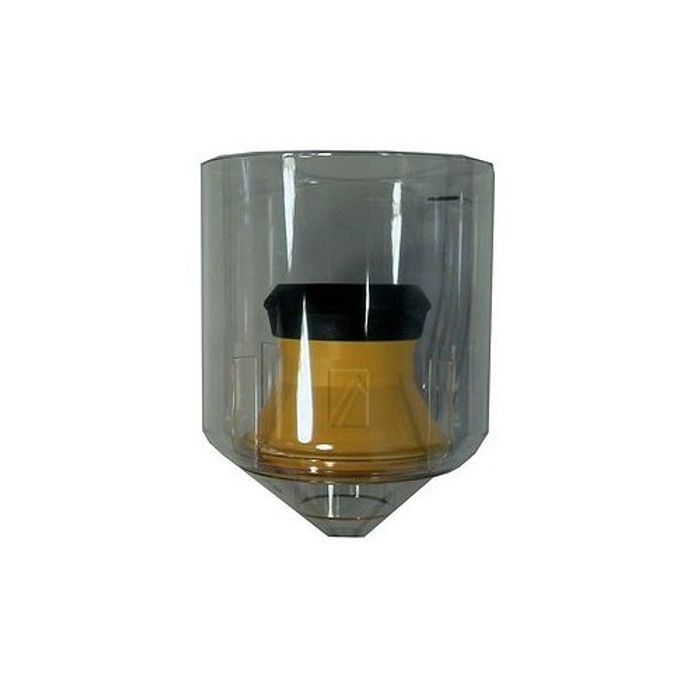 Behälterunterteil Dyson DC02 - Gebraucht