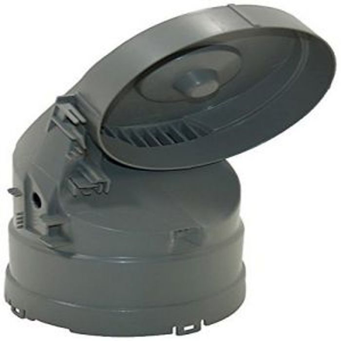 Motorgehäuse Dyson DC05 Std. Hp - Gebraucht