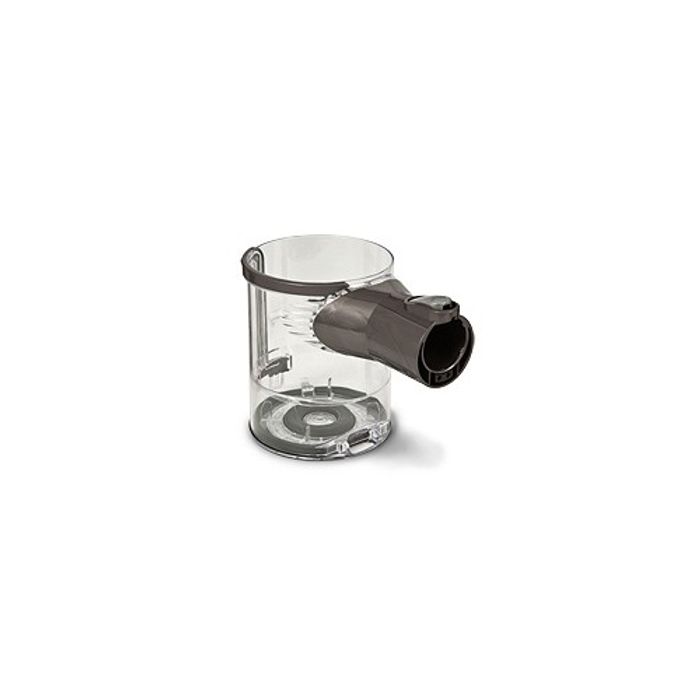 Behälterunterteil Dyson DC45 DC-45 - Gebraucht