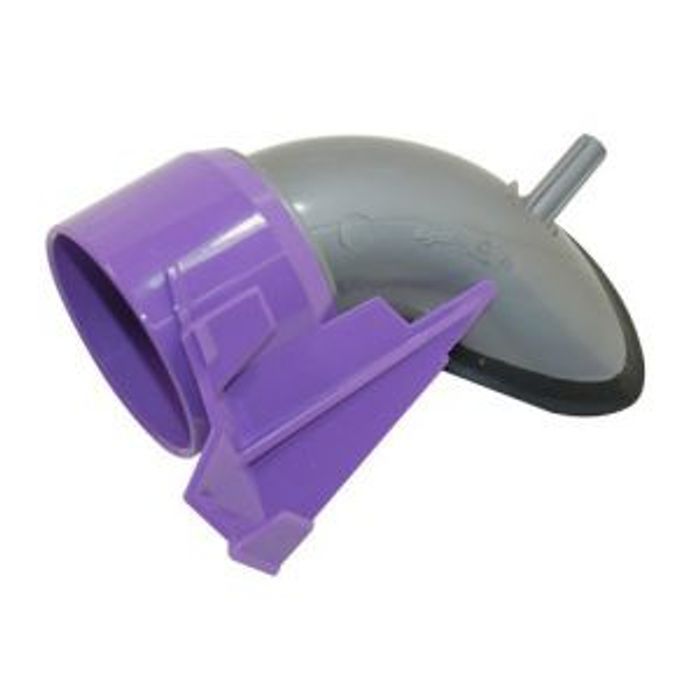 Schlauchaufnahme Dyson DC08 Ani - Gebraucht