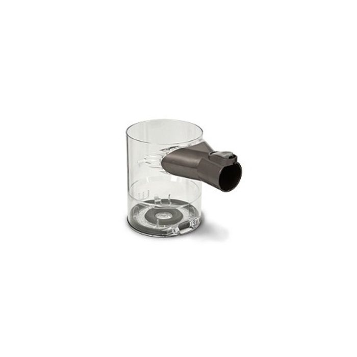 Behälterunterteil Dyson DC30 DC31 DC34 DC43H - Gebraucht