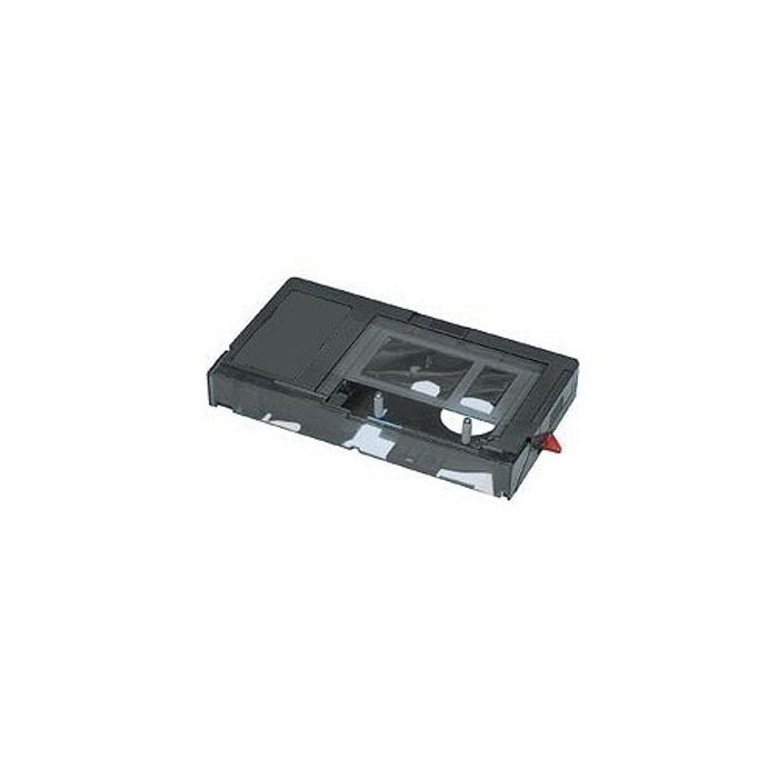 Adapter - Adapterkassette SVHS-C VHS-C mit Motor