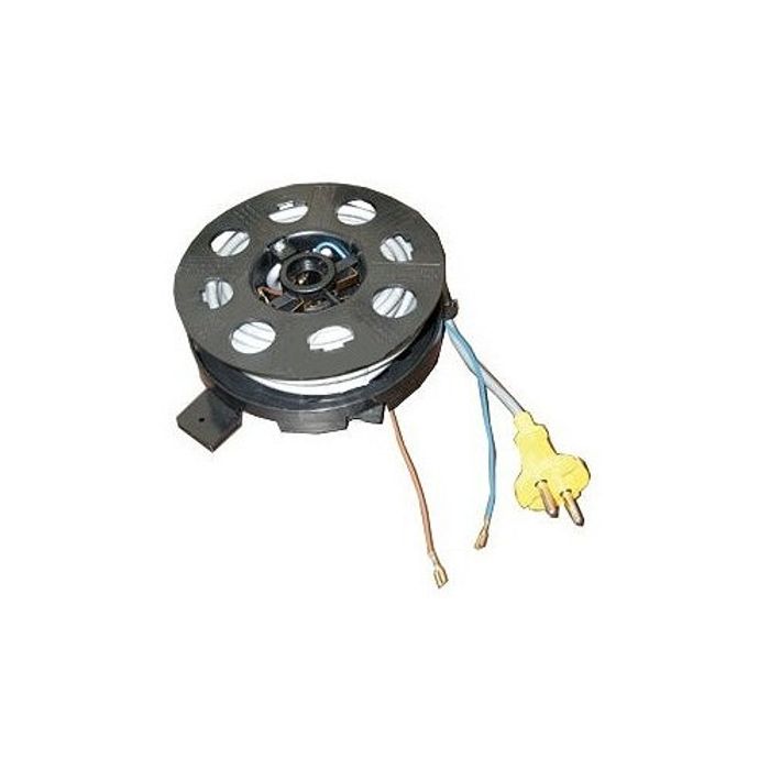 Kabelrolle Kabeltrommel Dyson DC02 DC-02 komplett - Gebraucht