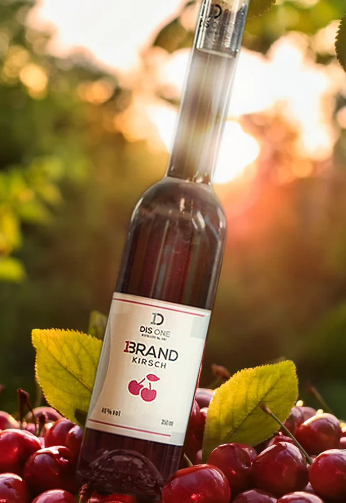 Kirschbrand