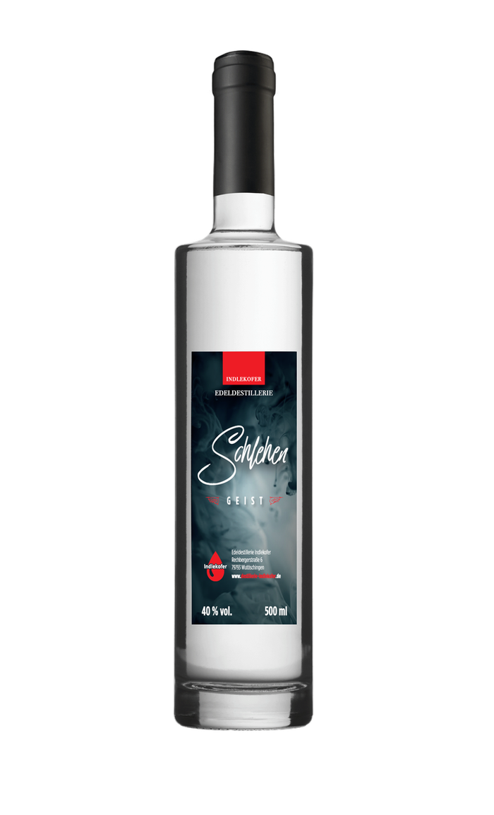 Schlehengeist