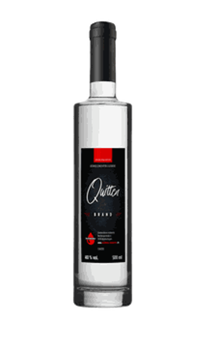 Quittenbrand