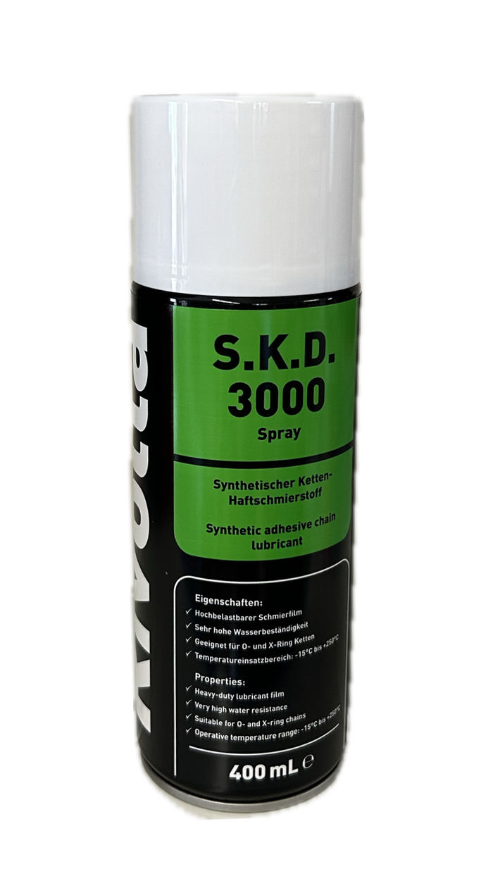 Fuchs Rivolta S.K.D. 3000 Spray 400 ml