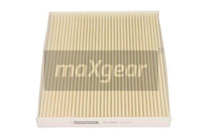 MAXGEAR Innenraum Luftfilter 26-1067 SCT Referenz SA 1289