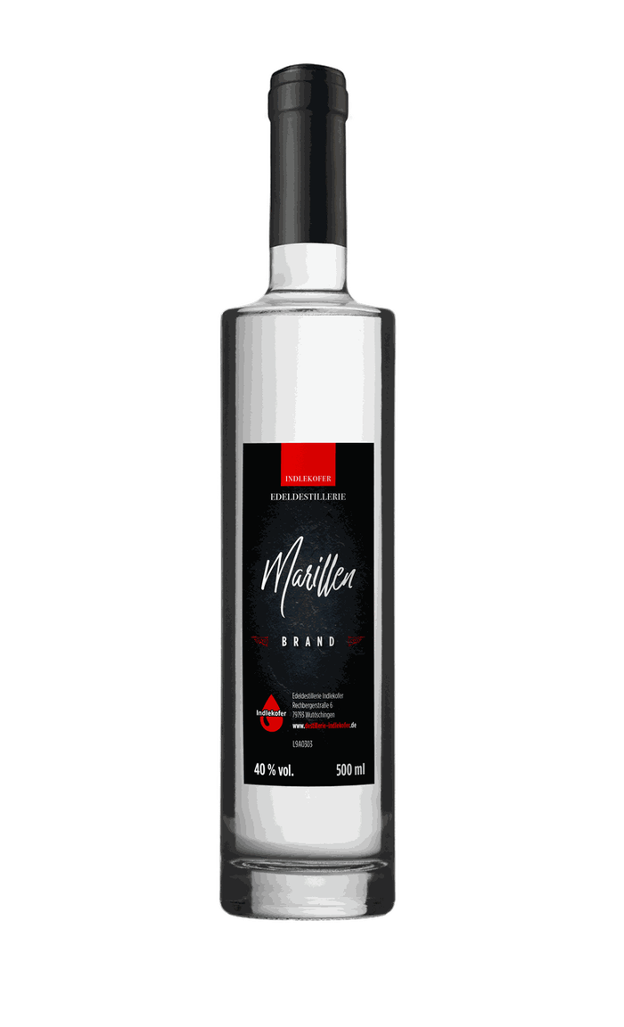 Marillenbrand