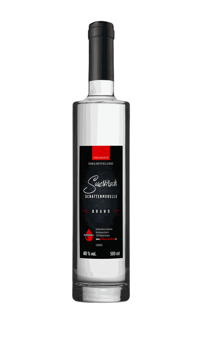 Sauerkirsch Brand