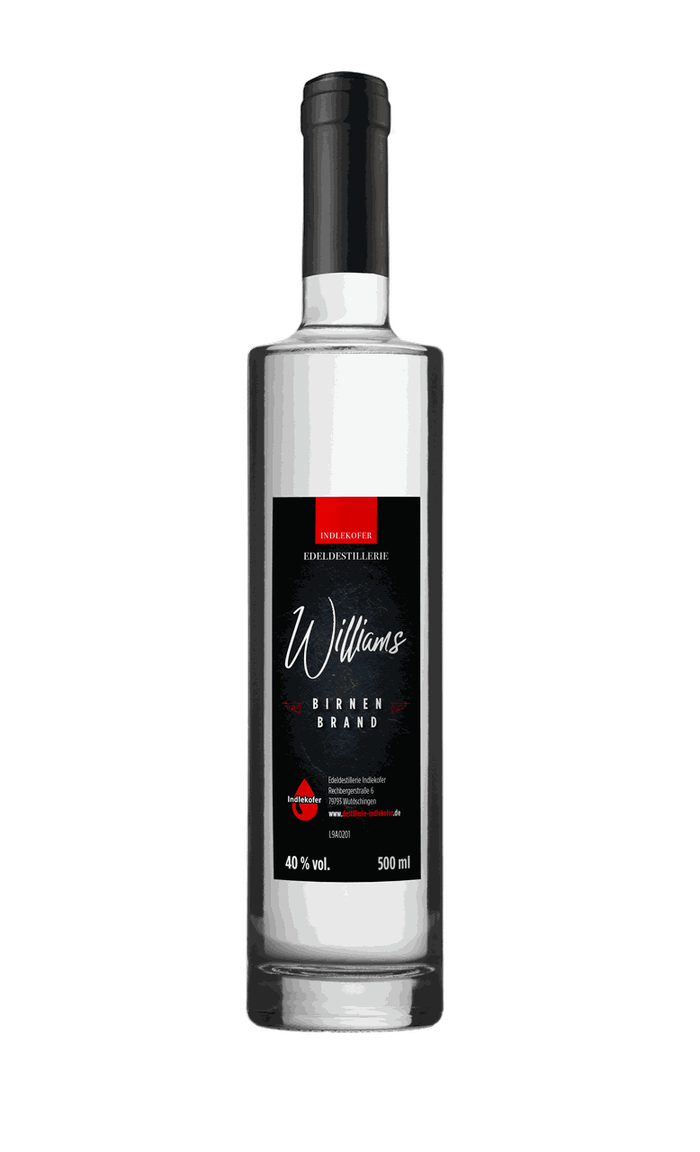 Williams Birnenbrand