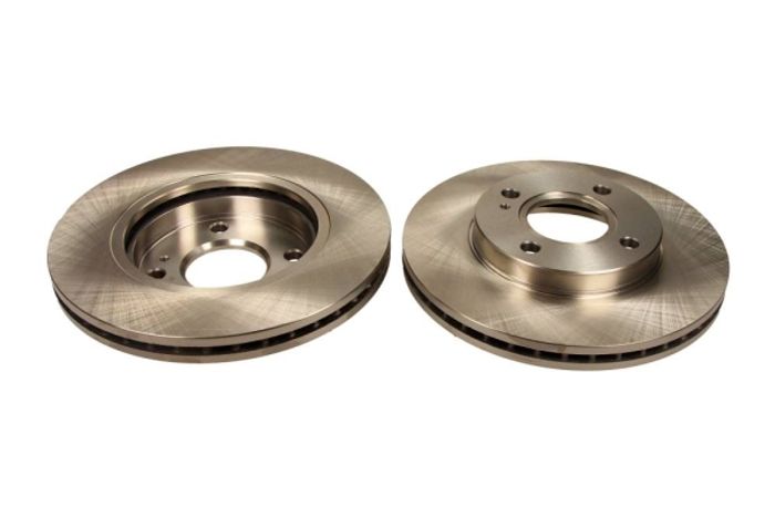 Bremsscheibe MAXGEAR 19-1288 (Q2)