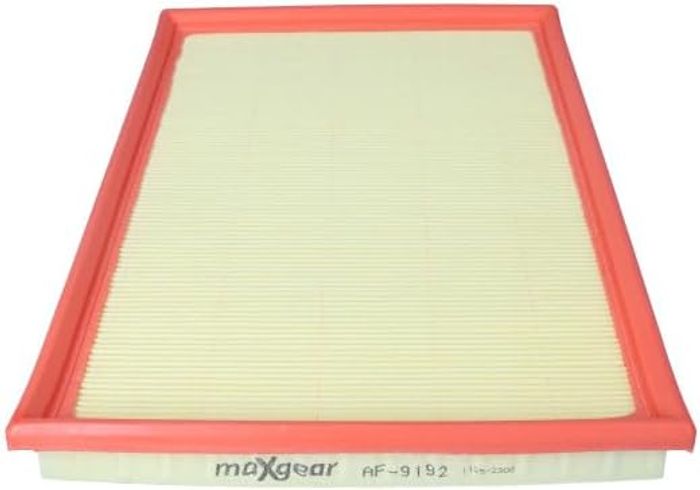 MAXGEAR Luftfilter 26-0086 SCT Referenz SB 277
