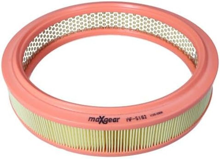 MAXGEAR Luftfilter 26-0191 SCT Referenz SB 2497
