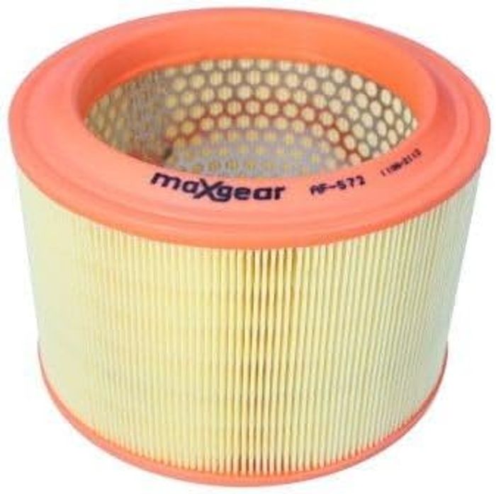 MAXGEAR Luftfilter 26-0196 SCT Referenz SB 096