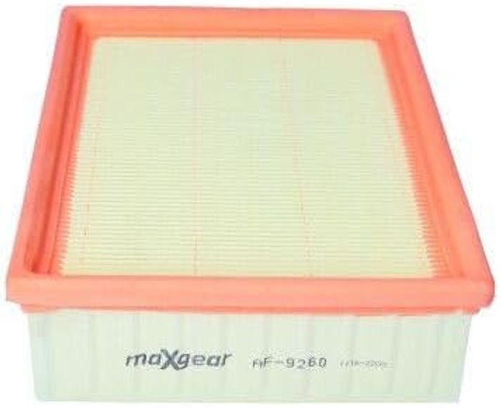 MAXGEAR Luftfilter 26-0214 SCT Referenz SB 634