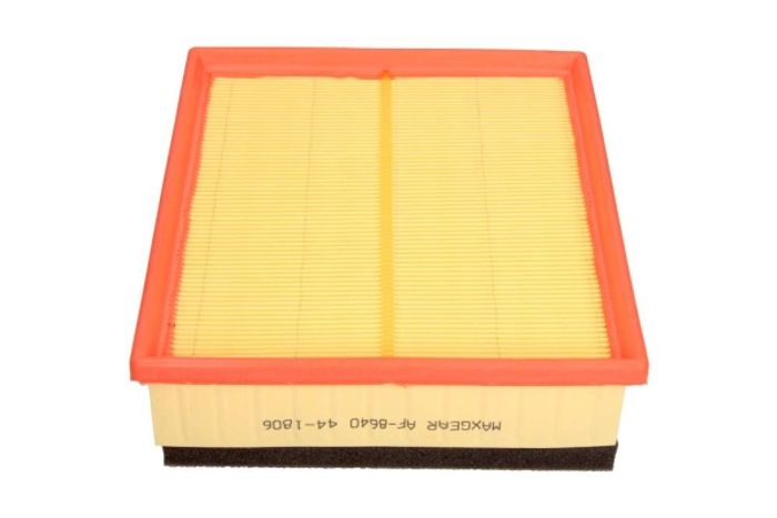 MAXGEAR Luftfilter 26-1258 SCT Referenz SB 2437