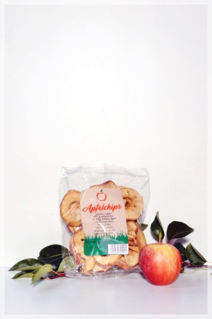 Apfelchips