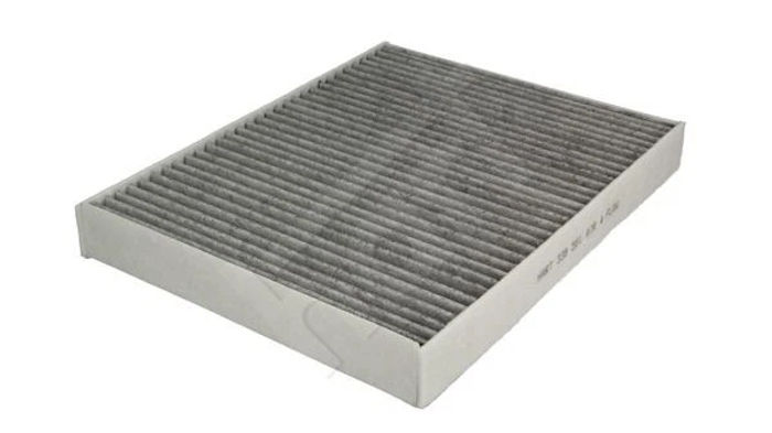 HART Innenraum Luftfilter 338 581 SCT Referenz SAK 165