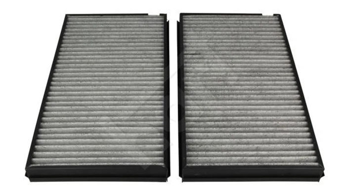 HART Innenraum Luftfilter 344 353 SCT Referenz SAK 156