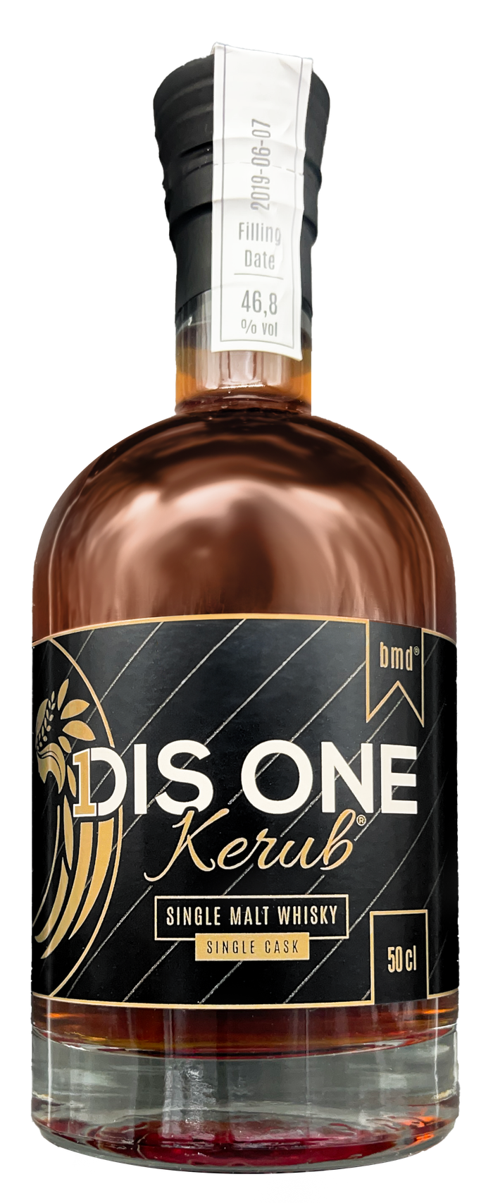 Dis One Kerub Single Malt Whisky