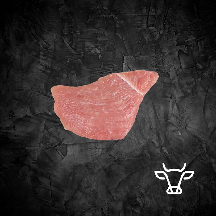 Putenschnitzel/Putensteak von der Weidepute | 800g