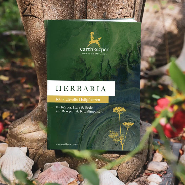Kräuterbuch "Herbaria"