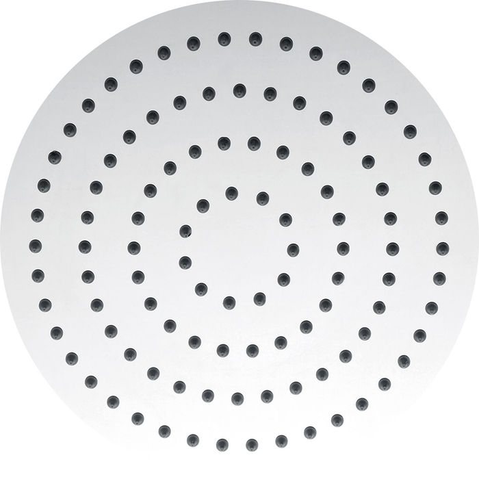 Premium Edelstahl 30 cm Regendusche 300mm Kopfbrause Rund