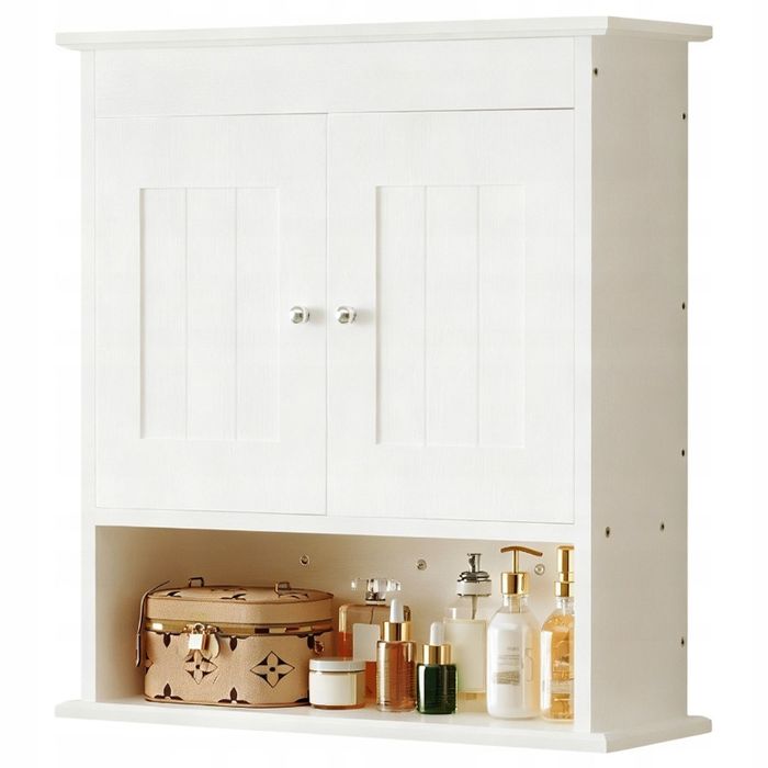 Hängender Badezimmerschrank