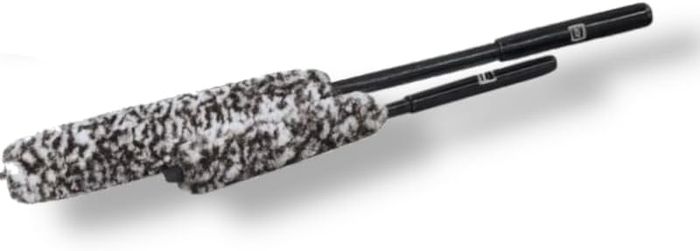 Koch Chemie Wheel Brush Set Wool Felgenbürste Detail